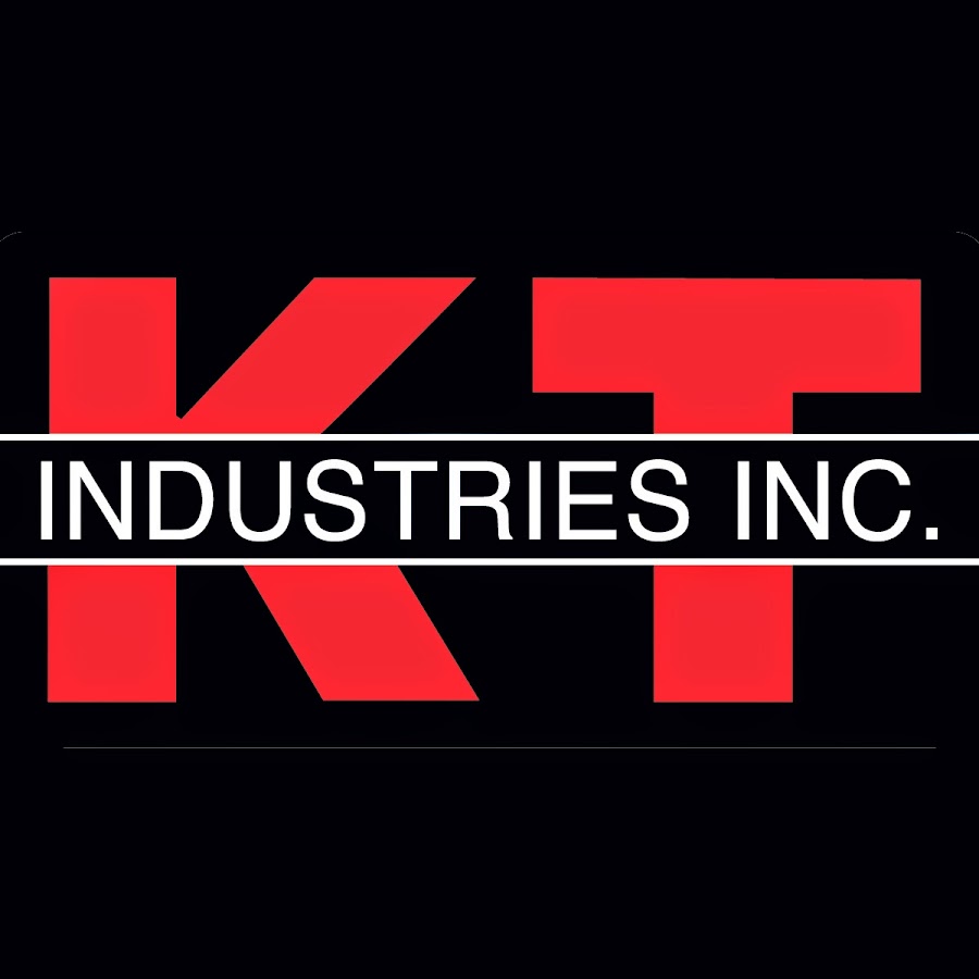 KT Industries YouTube