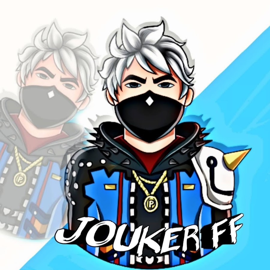 JOUKER FF - YouTube