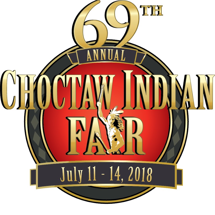 Choctaw Indian Fair YouTube
