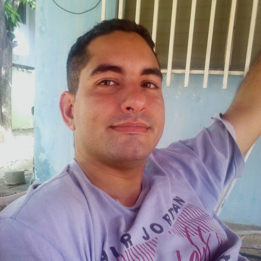 Marcos Jimenez - YouTube