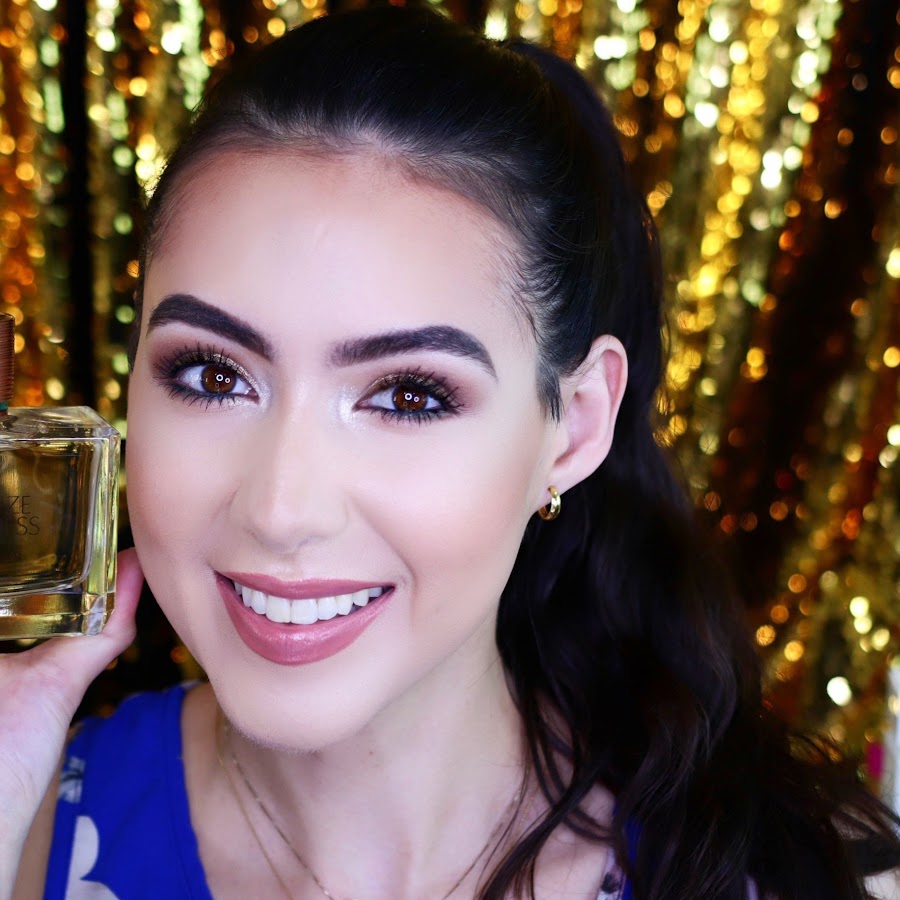 BeautyByCassie93 - YouTube