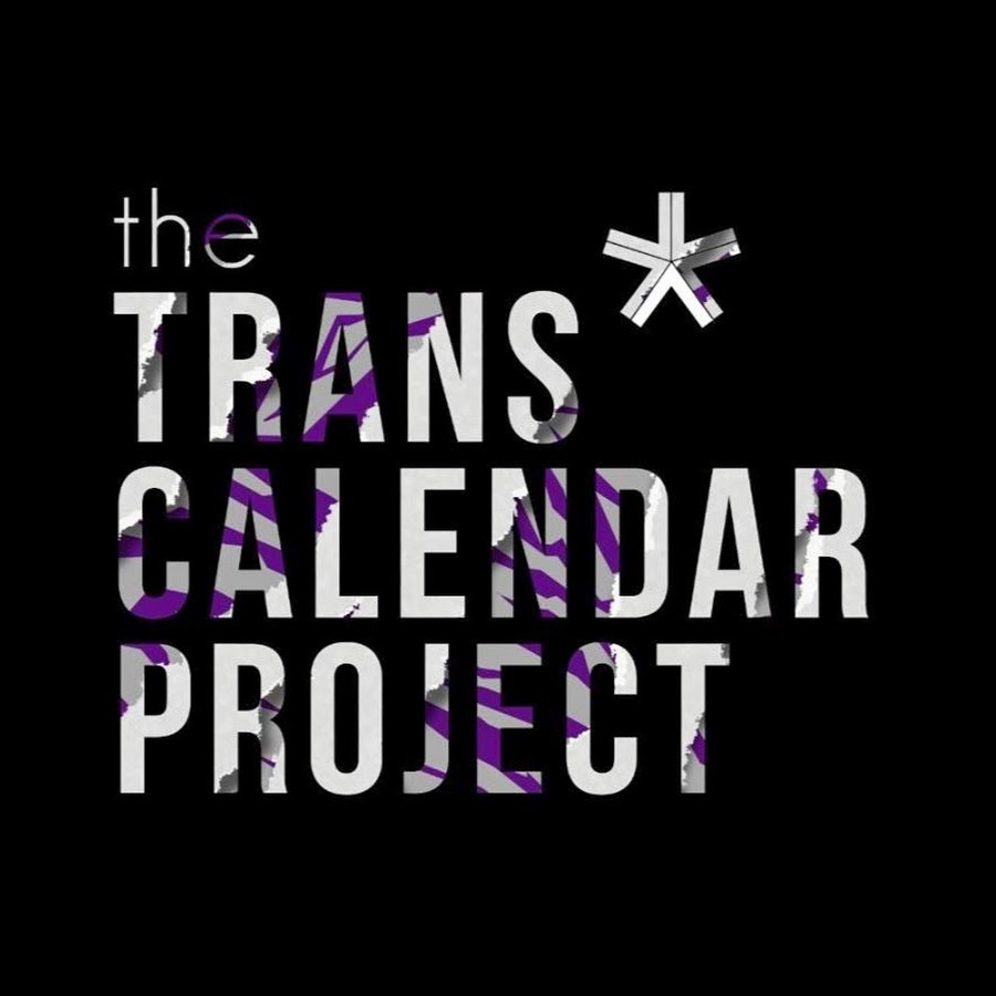 The Trans Calendar Project YouTube