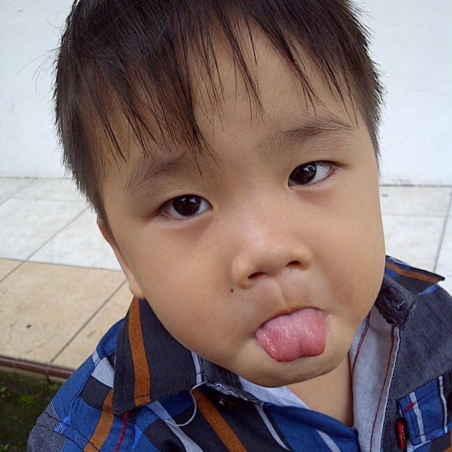 Anak Medan - YouTube