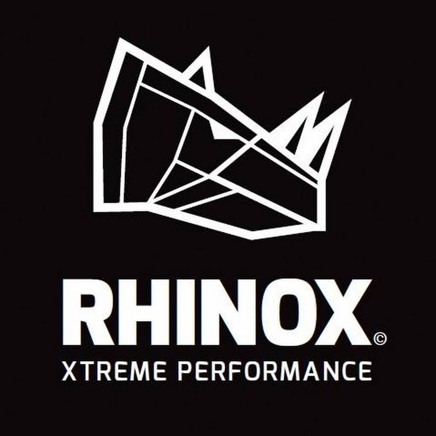 Rhinox - YouTube