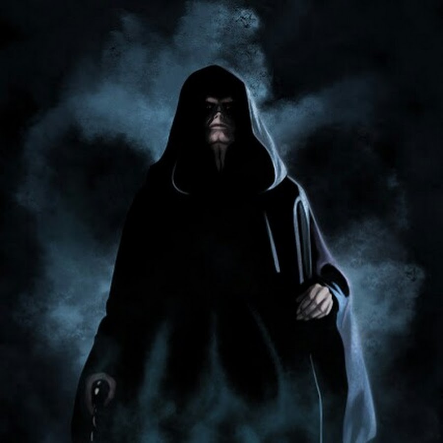 Darth Sidious YouTube