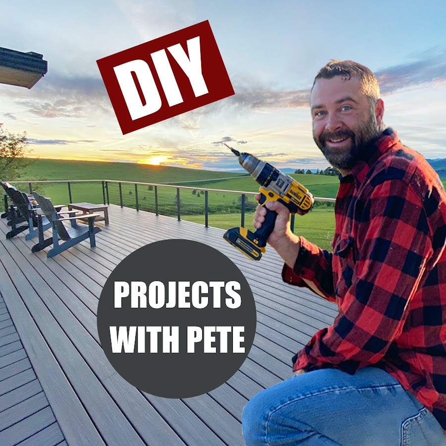 DIY PETE YouTube