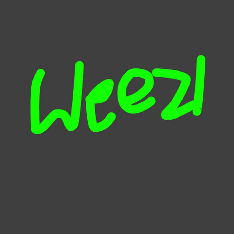 Weezl - YouTube