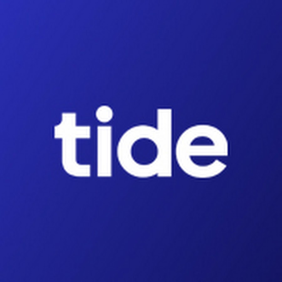 Tide Business - YouTube