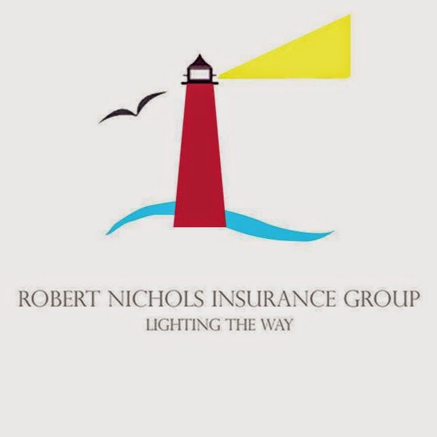 Robert Nichols Insurance Group YouTube