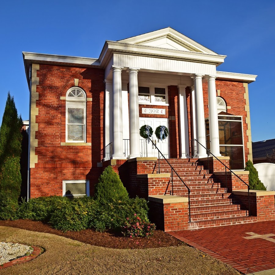 Four Oaks UMC YouTube