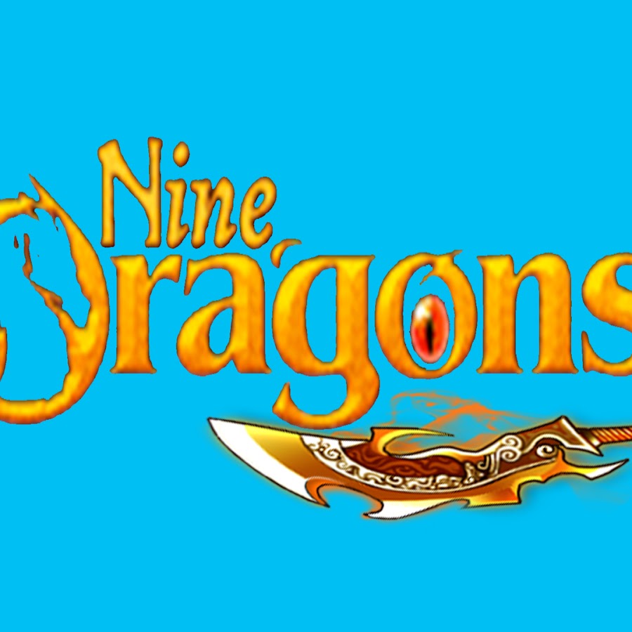 Nine Dragons - YouTube