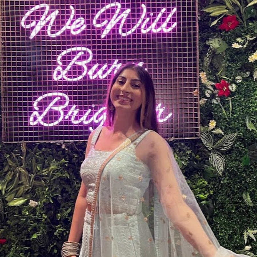 Jasmine Kaur YouTube
