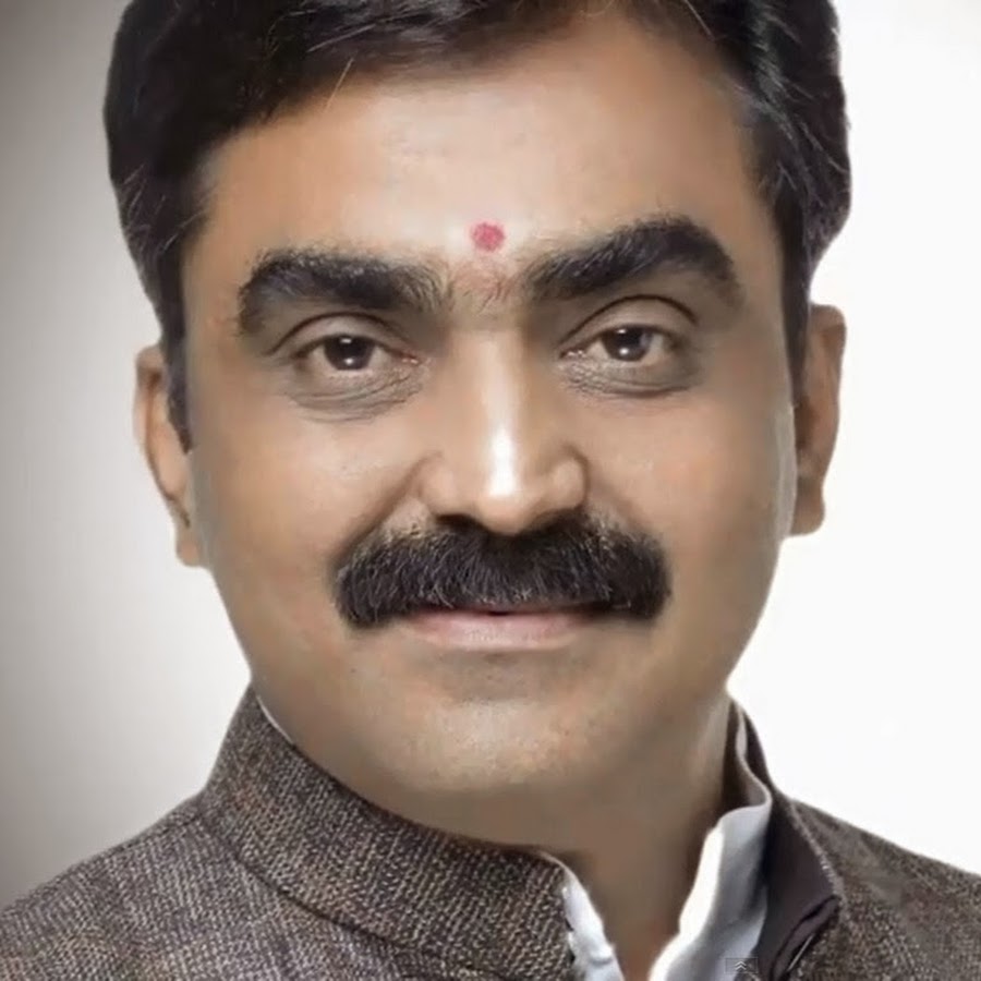 Rakesh Singh Jabalpur Official YouTube