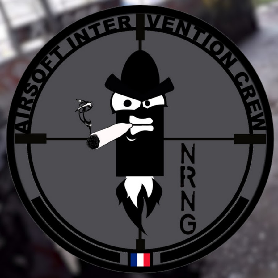N R N G Airsoft Team YouTube
