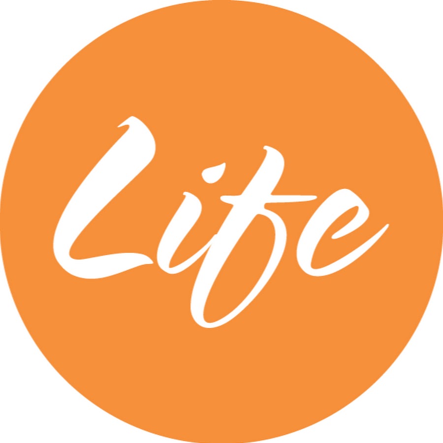 fountain of life YouTube