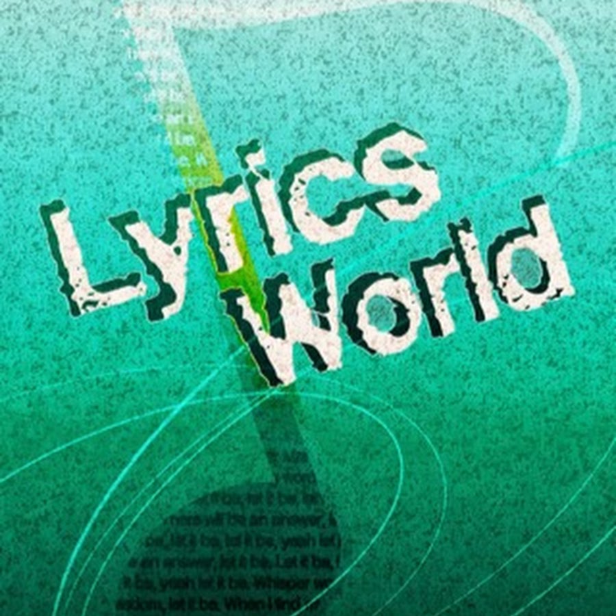 lyrics-world-youtube