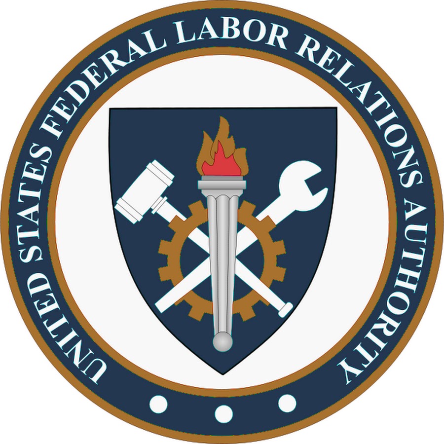 Federal Labor Relations Authority - FLRA - YouTube