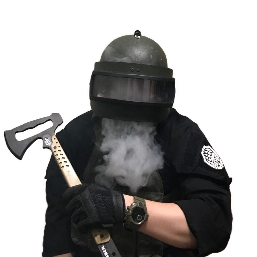 Escape From Tarkov Real Life YouTube