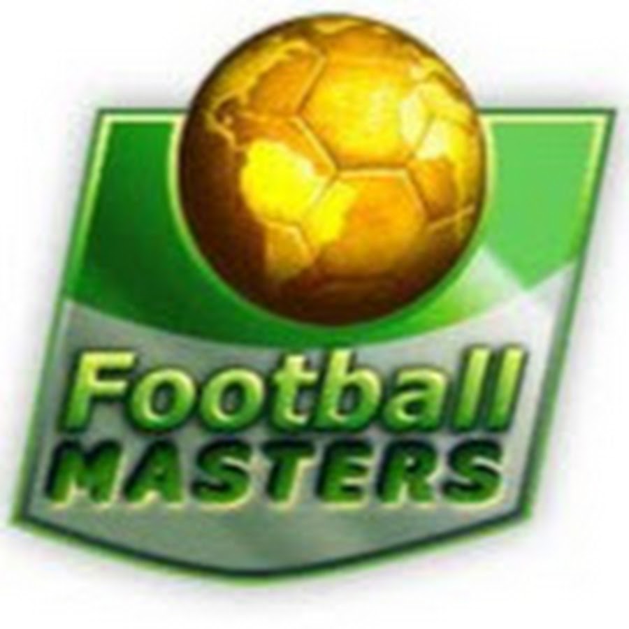 footballmasters YouTube