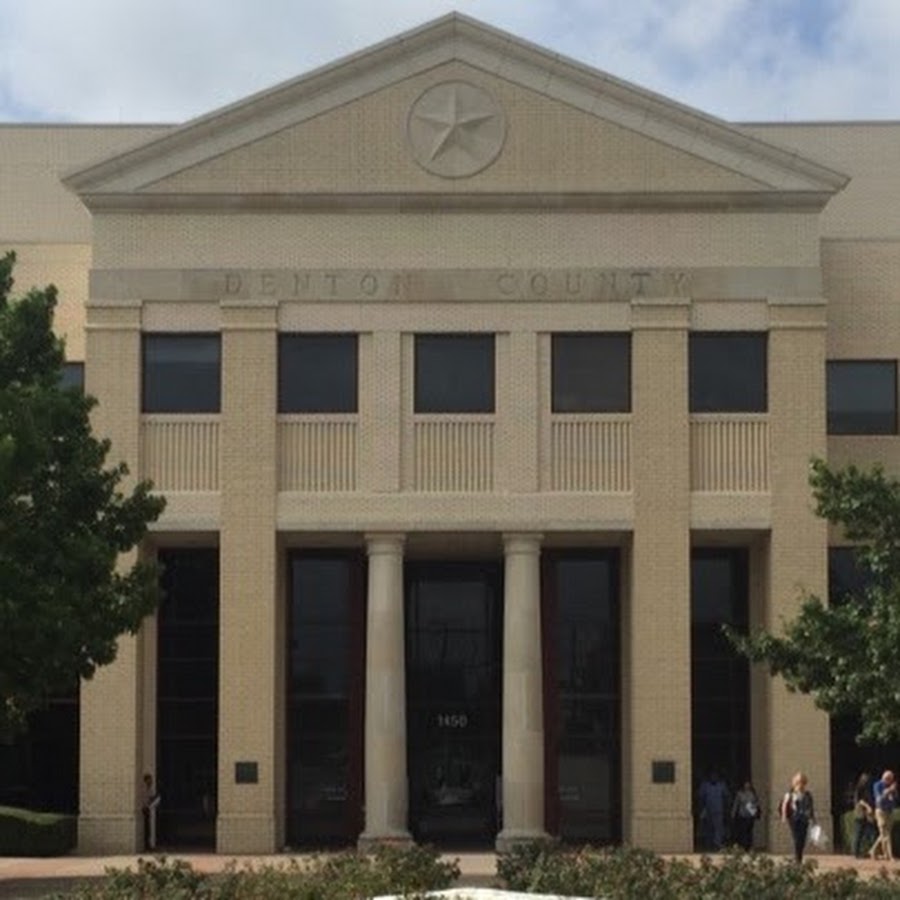 Denton County Texas Magistrate Court YouTube