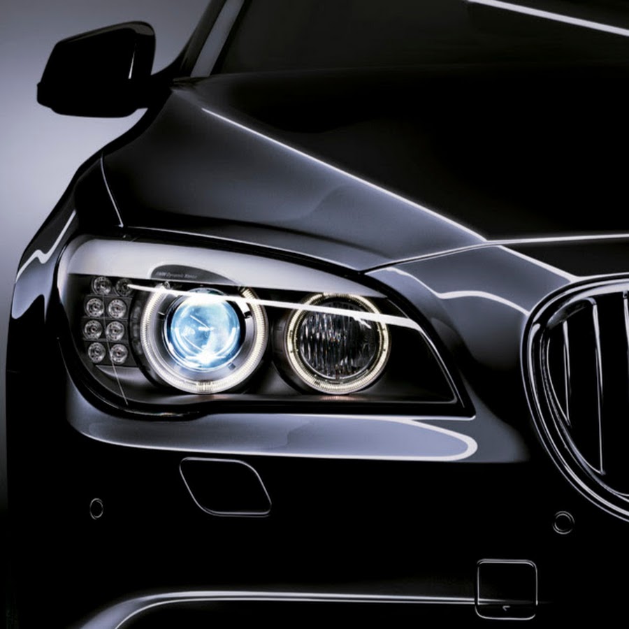 Bmw live спб
