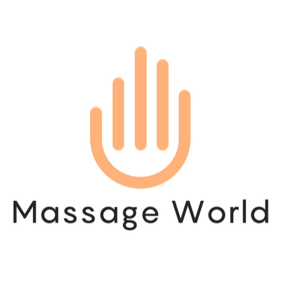 Massage World Youtube 