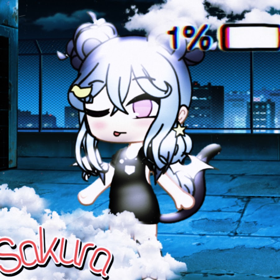 Sakura life. Sakura life