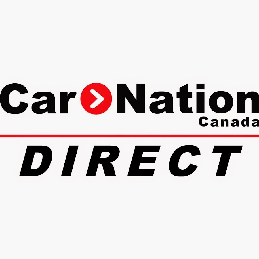 Car Nation Canada Direct YouTube