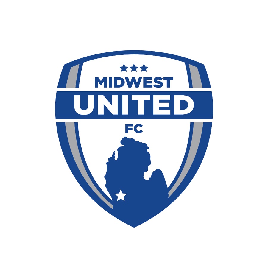 Midwest United FC Media YouTube