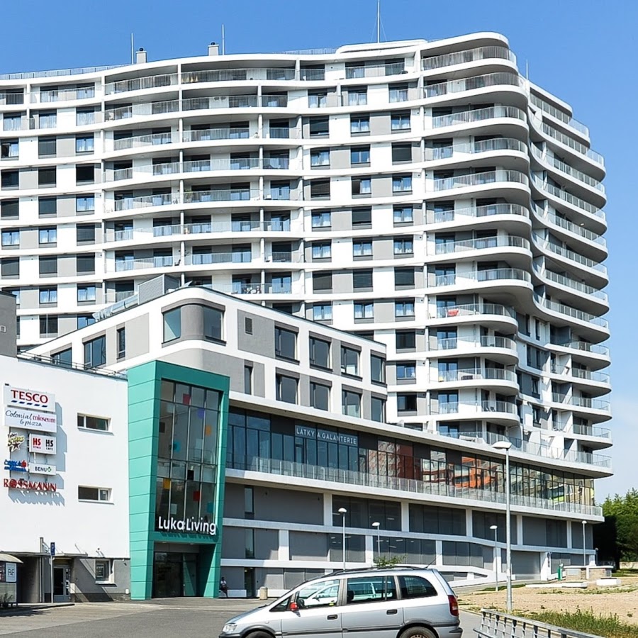 Luka Living rental apartments YouTube