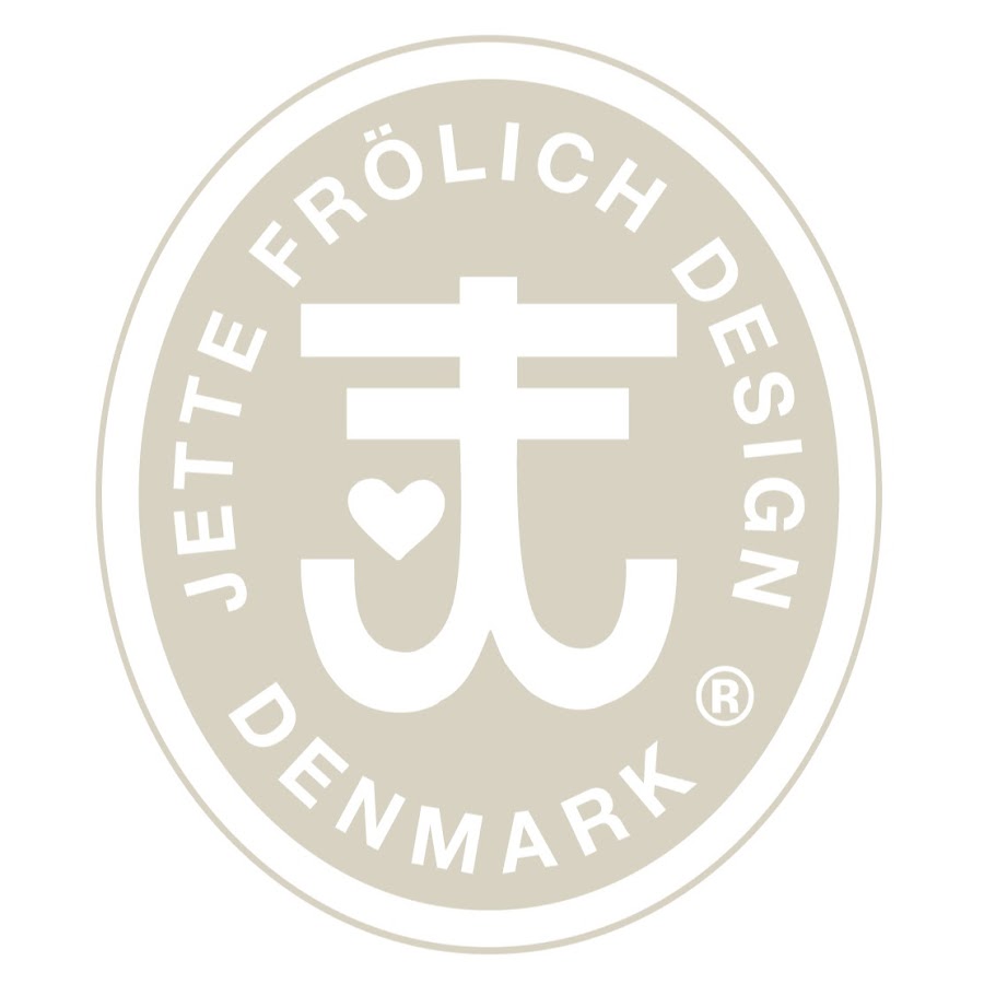 Jette Frölich Design - YouTube