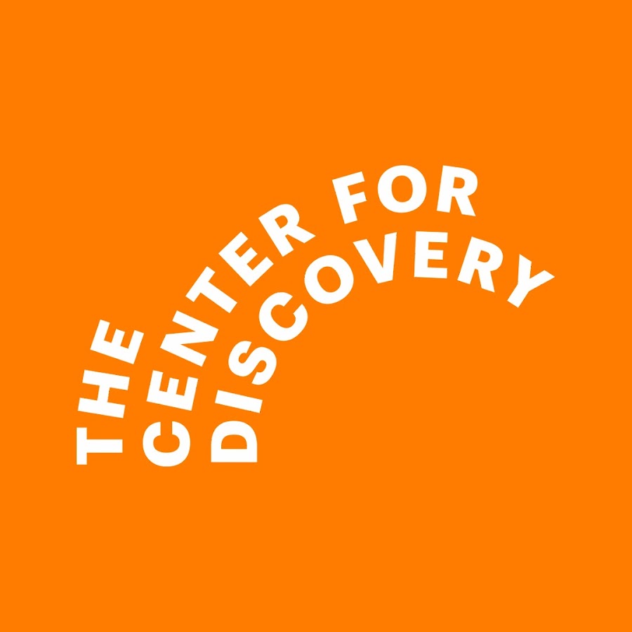 The Center for Discovery YouTube
