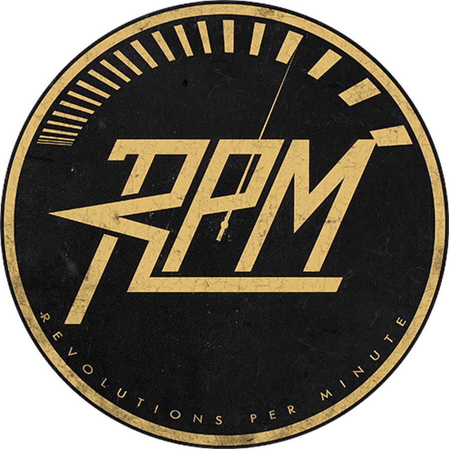RPM Official - YouTube