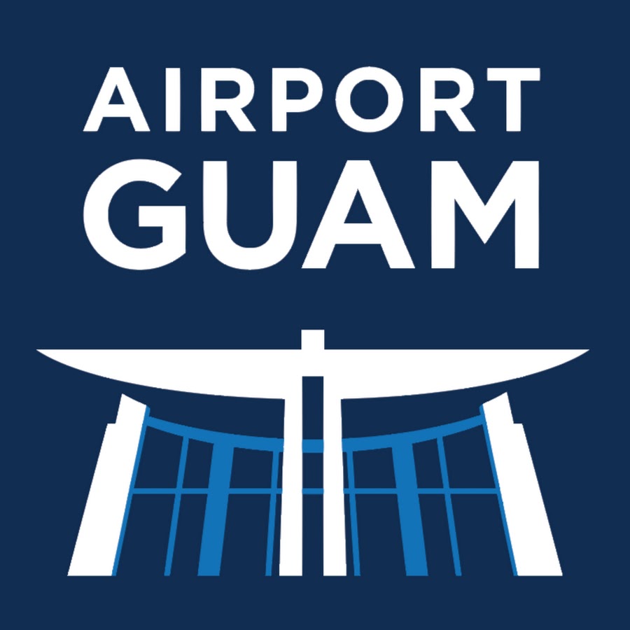 Guam Airport YouTube