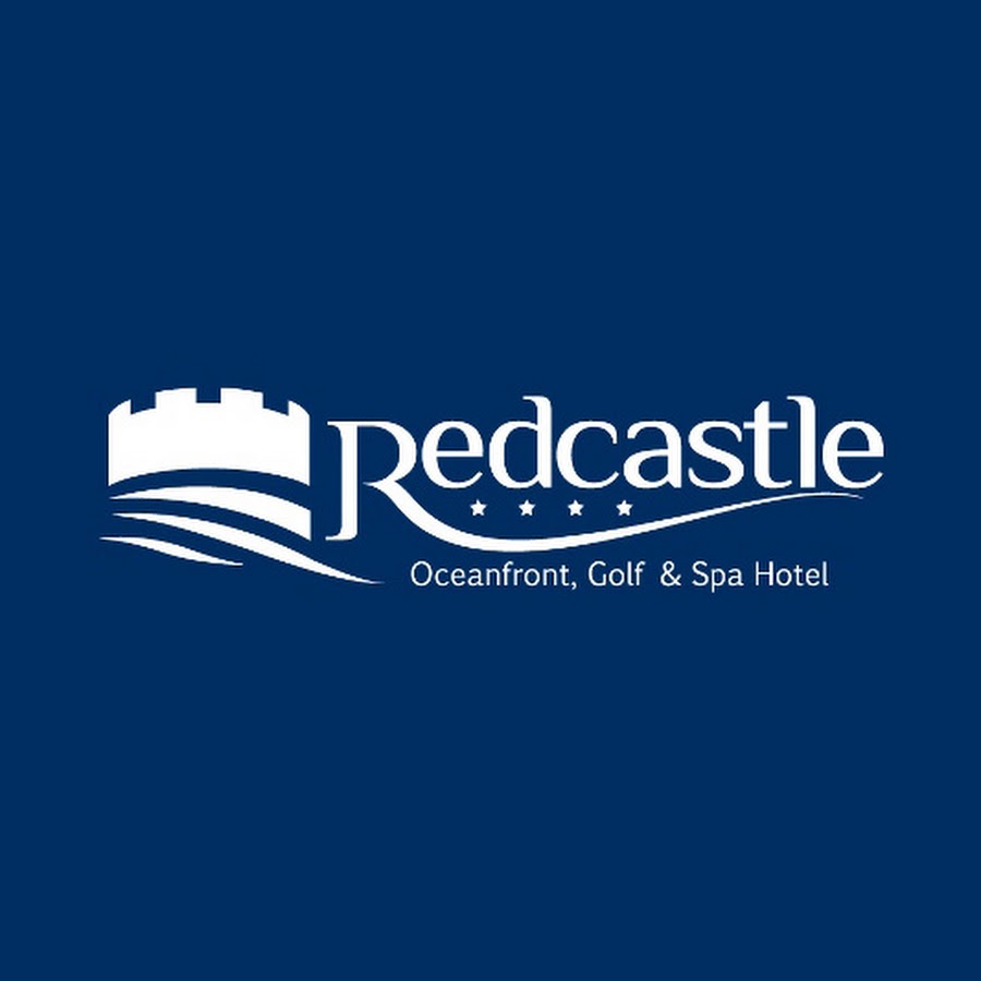Redcastle Hotel - YouTube