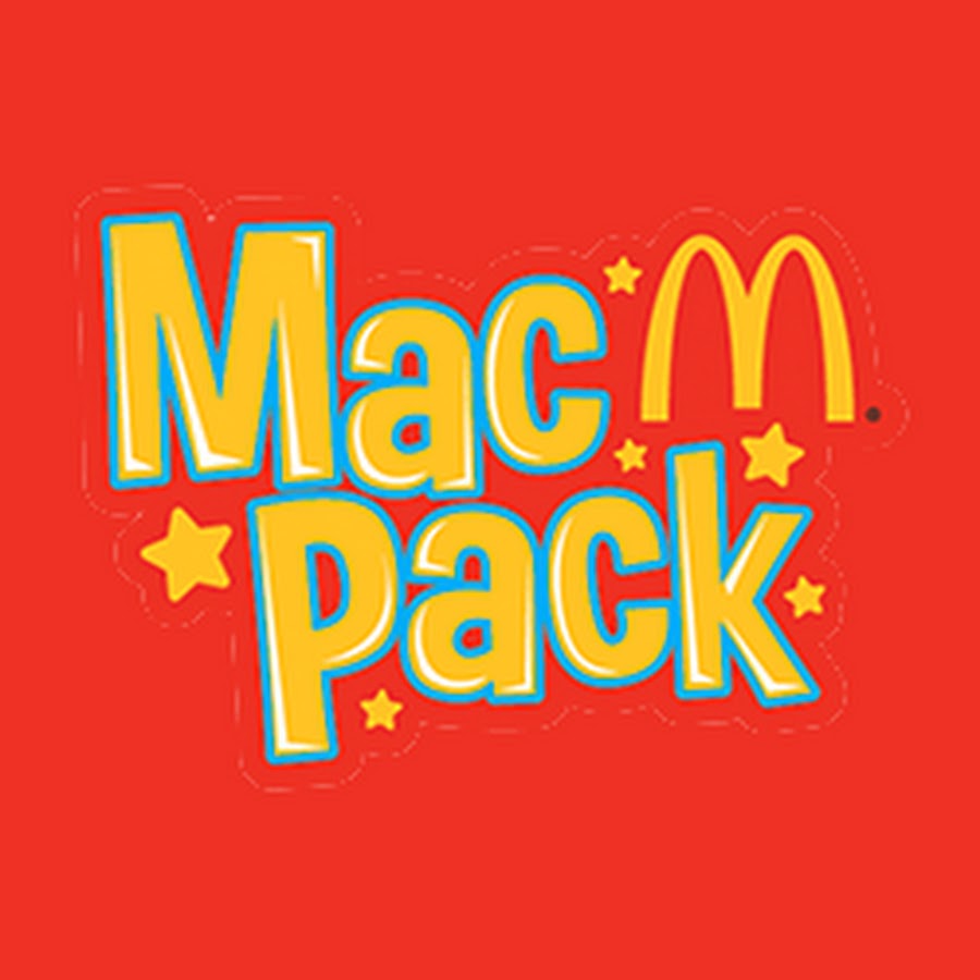 Mac Pack YouTube