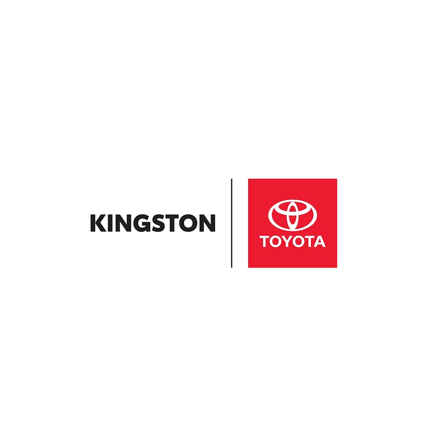 Kingston Toyota YouTube