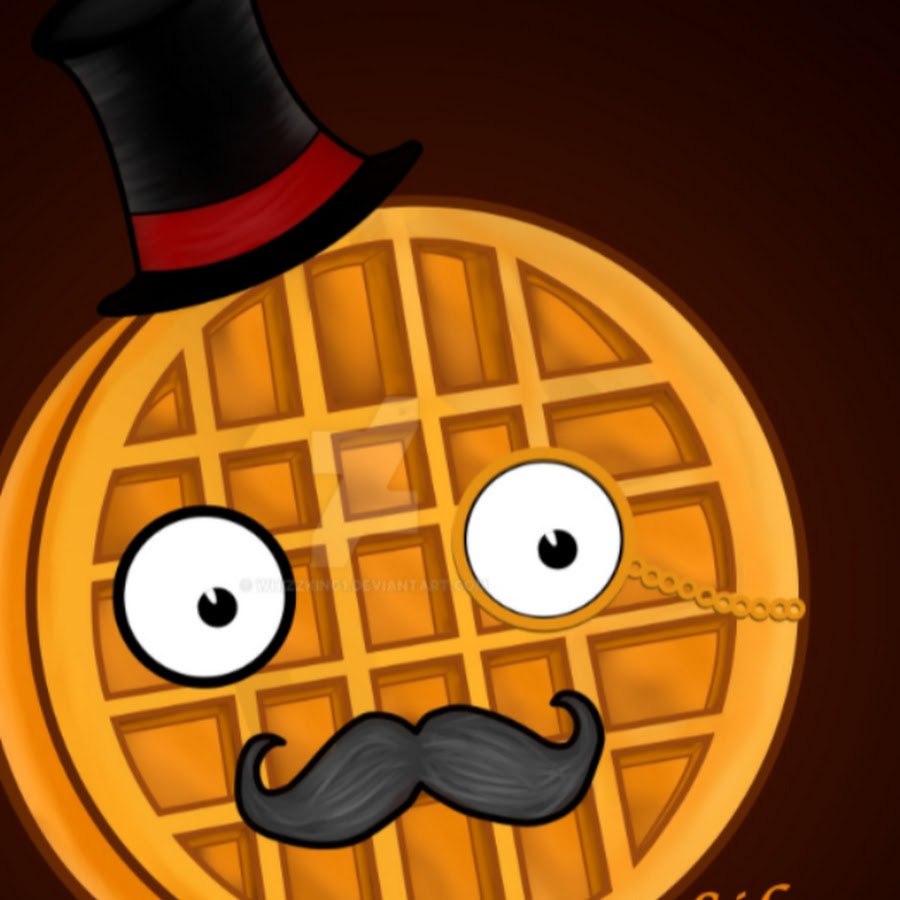 MR Waffle YouTube