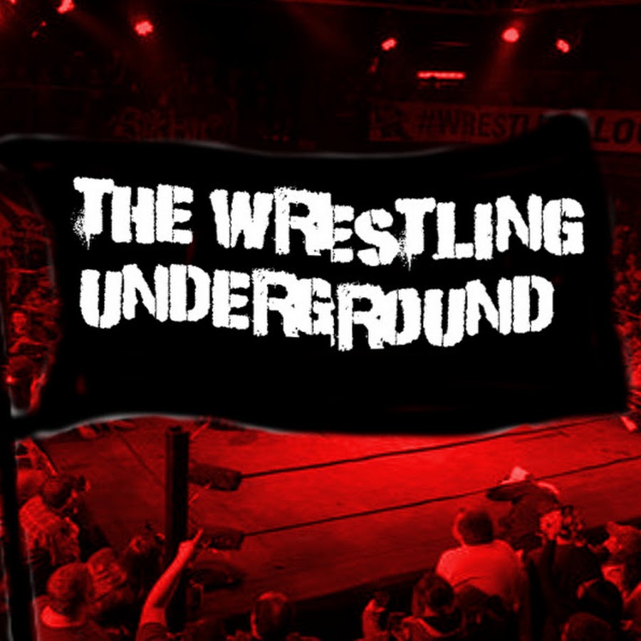 The Wrestling Underground YouTube