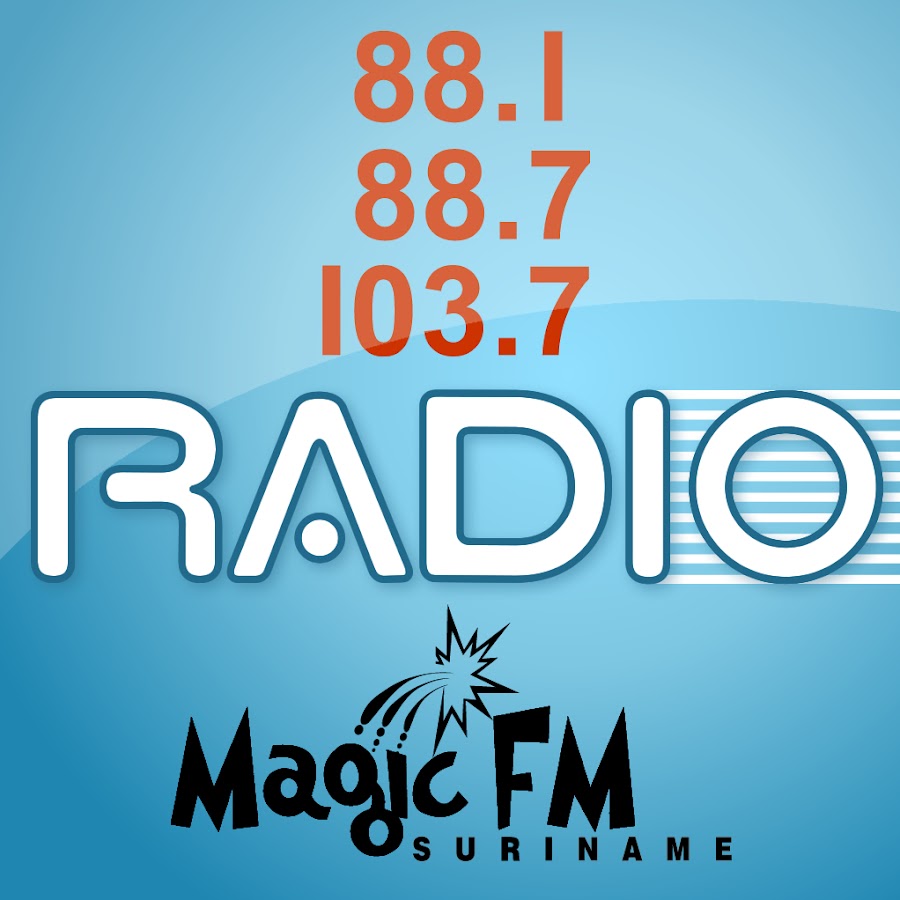 Radio 10 - Magic FM - YouTube
