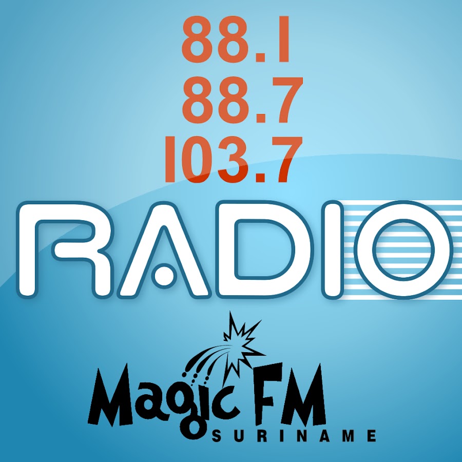 Radio 10 Magic FM YouTube