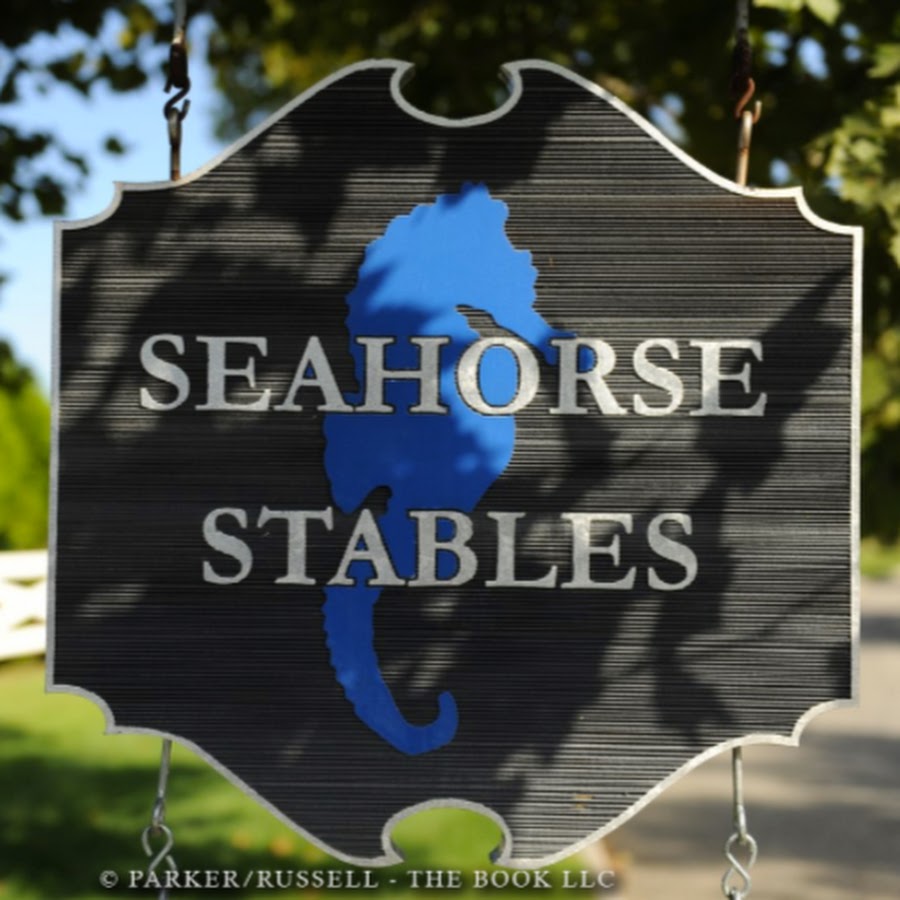 Seahorse Stables YouTube