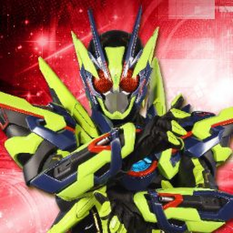 【三頭身系VTuber】カスべロス