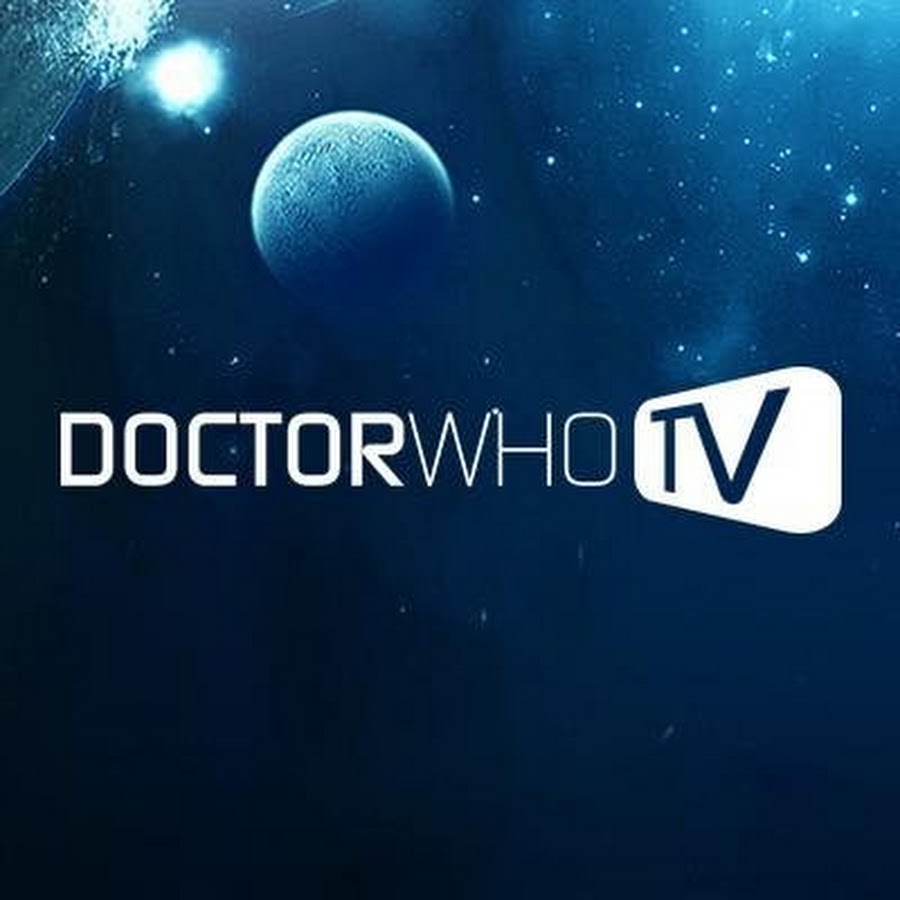 Doctor Who TV - YouTube
