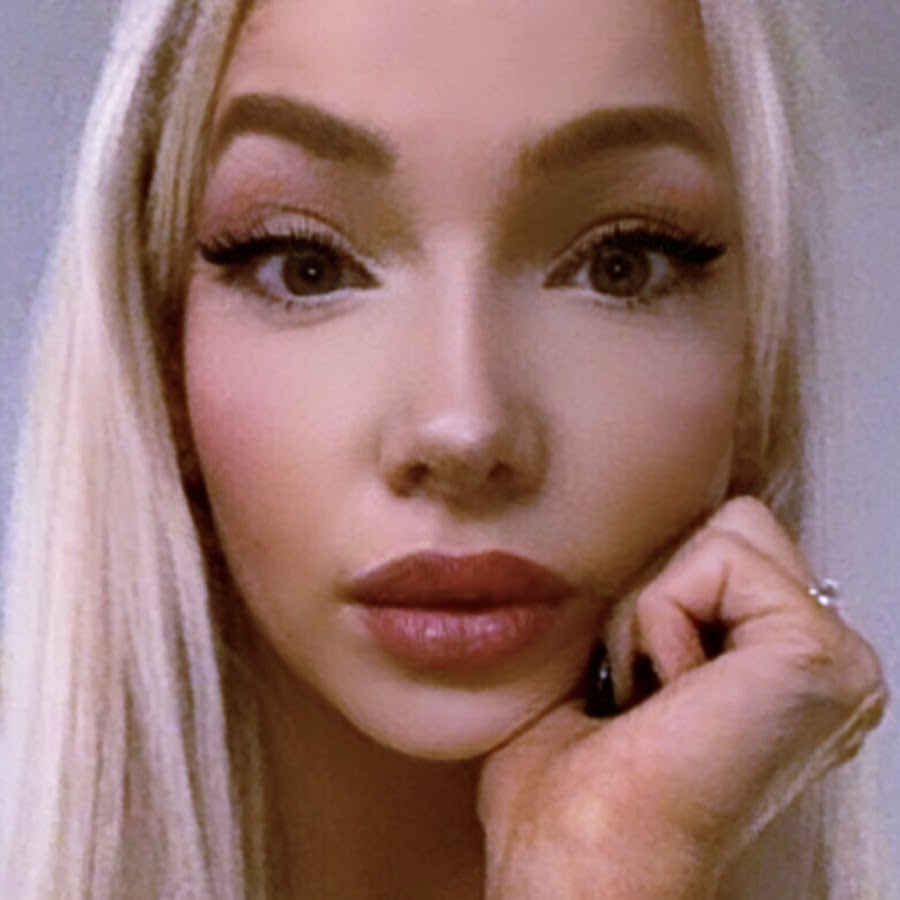 Miss Scorpio Rising YouTube