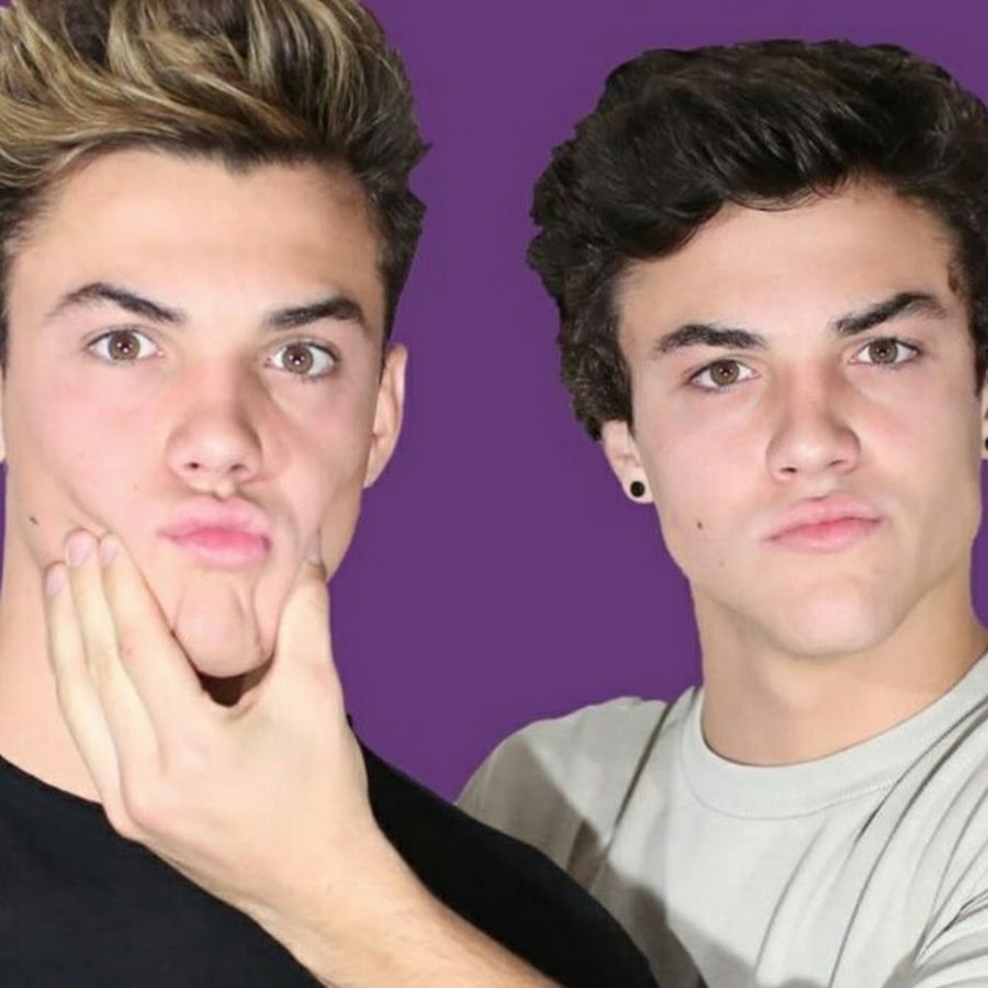 Dolan Twins Bulgaria - YouTube