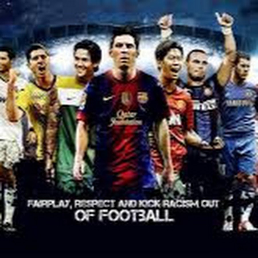 Soccer Mania - YouTube