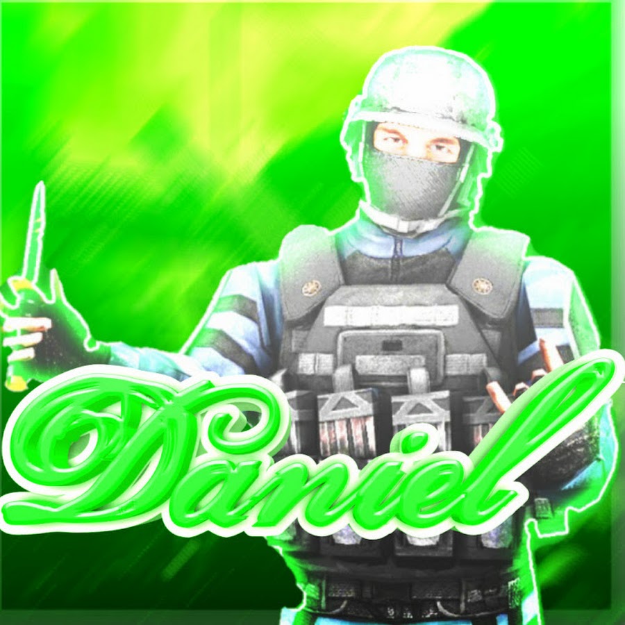 Daniel_ Steep YouTube