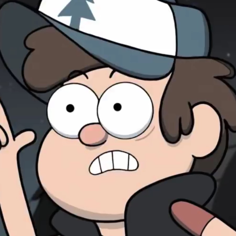 Dipper Pines YouTube