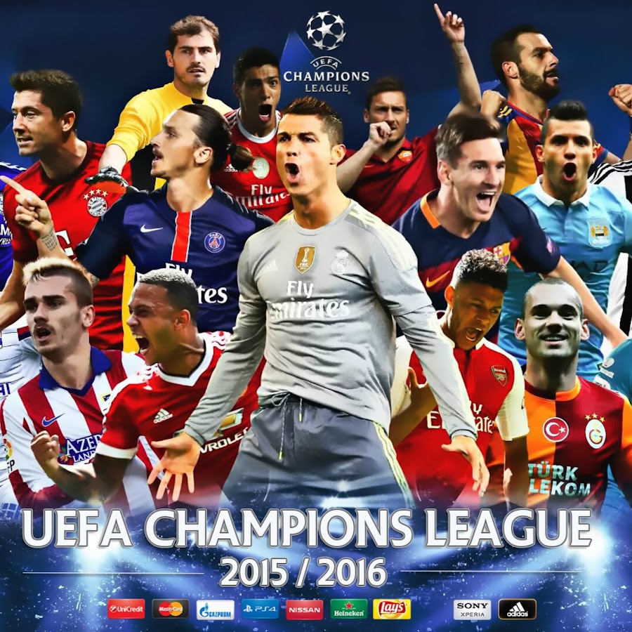 SoccerLiveTV - YouTube